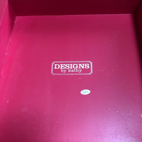 Christmas art / box type - Picture 3 of 3